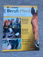 Beruf: Pferd Heft - Pferdewirt - zu verschenken Friedrichshain-Kreuzberg - Friedrichshain Vorschau