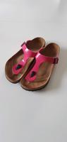 ☆ Birkenstock, Sandalen, Gr. 37, breit, neuw ☆ Sachsen - Schneeberg Vorschau