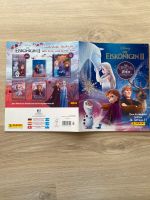 Disney die Eiskönigin II Sticker Sammelalbum Bayern - Andechs Vorschau