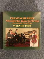Schallplatten,Franz Schubert sämtliche Klaviertrios, Still Sealed Schleswig-Holstein - Lütjenburg Vorschau