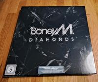 Boney M. - Diamonds Box-Set Vinyl CD DVD Neu  eingeschweißt Nordrhein-Westfalen - Mülheim (Ruhr) Vorschau