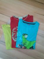 T-Shirts Gr.116 Niedersachsen - Wildeshausen Vorschau