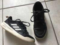 verkaufe Mädchen Sneaker von Adidas Gr. 32 Thüringen - Krauthausen Vorschau