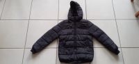 H&M Winterjacke Steppjacke schwarz Jungen 146 Nordrhein-Westfalen - Recklinghausen Vorschau