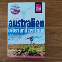 Reiseführer Australien - Osten und Zentrum Bayern - Vöhringen Vorschau
