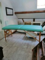 Earthlite Massageliege extrabreit Nordrhein-Westfalen - Windeck Vorschau