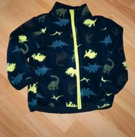 Jacke Dinos gr. 92, Top Zustand Sachsen-Anhalt - Helbra Vorschau