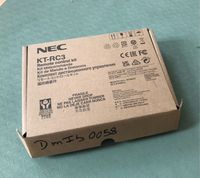 NEC KT-RC3 Remote control Kit Bayern - Speichersdorf Vorschau