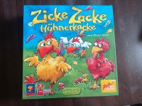 Zicke Zacke Hühnerkacke Spiel wie neu! Nordrhein-Westfalen - Castrop-Rauxel Vorschau