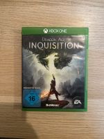 Xbox spiel Dragon Age Inquisition Köln - Ehrenfeld Vorschau