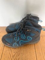 Trekkingstiefel Jack Wolfskin Gr.37 Neustadt - Hohentor Vorschau