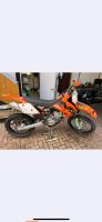 KTM SX-F 250[4T] 2006 | Inkl. Ersatzteile | TAUSCH MÖGLICH Sachsen-Anhalt - Halle Vorschau