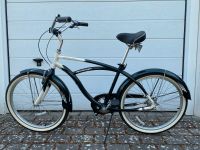 Fahrrad cooler Beach Cruiser - Marke Raleigh 7-Retro-Glide Hessen - Kelkheim Vorschau