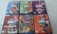 Die Sims 2 PC CD-ROM Erweiterungspack Nordrhein-Westfalen - Gevelsberg Vorschau