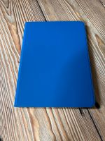 Apple iPad Air / Pro 11“ case hülle blau Smart Folio Eimsbüttel - Hamburg Eimsbüttel (Stadtteil) Vorschau