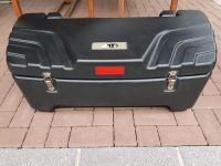 Quad Koffer zu verkaufen Sachsen-Anhalt - Halle Vorschau