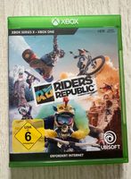 Xbox Spiel Riders Republic Thüringen - Seebach Vorschau
