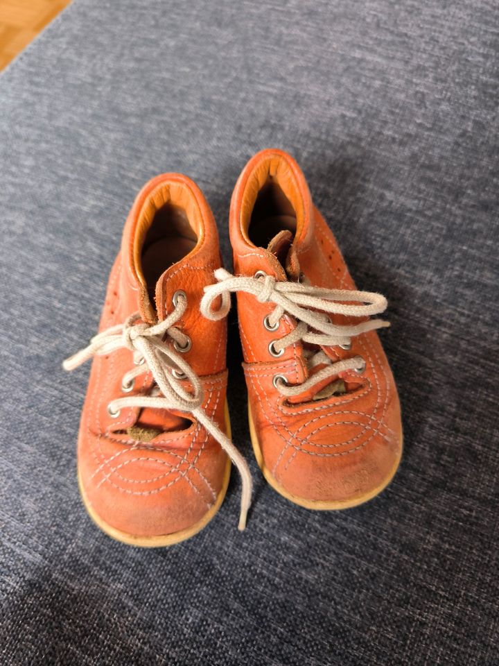 Schuhe, Babyschuhe, gr. 22 in Landau-Nußdorf