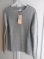 Neuer Baumwoll Pullover S Oliver Gr.S Rheinland-Pfalz - Koblenz Vorschau
