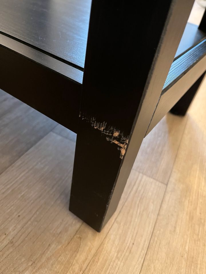 Ikea Garderobe Hemnes/ offener Schrank in Magdeburg