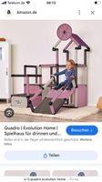 QUADRO Evolution Home + Ehrenkind Pro Matte Herzogtum Lauenburg - Breitenfelde Vorschau