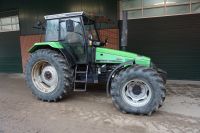 Deutz Fahr AgroXtra DX 6.17 nur 3260 Std. Nordrhein-Westfalen - Borken Vorschau