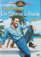 Elvis- Ein Sommer in Florida - DVD, rar Niedersachsen - Vögelsen Vorschau