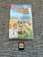 Animal Crossing New Horizion+DLC Nordrhein-Westfalen - Bad Lippspringe Vorschau