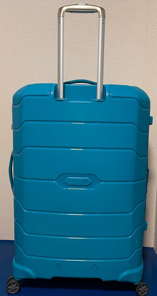 Samsonite Koffer flux 4-Rollen Trolley 75 cm groß in Düren