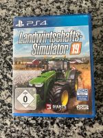 PS4 Spiel Landwirtschafts Simulator 2019 Niedersachsen - Georgsmarienhütte Vorschau
