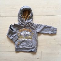 Hoodie Sweatshiert Noppies Gr. 80 ungetragen Eimsbüttel - Hamburg Stellingen Vorschau