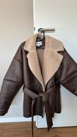 NA-KD Jacke Gr. 36 Hessen - Rimbach Vorschau