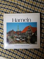 Vintage Hameln Bildband 1990 Niedersachsen - Garbsen Vorschau
