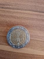 2 Euro Münze Fehlprägung Niedersachsen - Lohne (Oldenburg) Vorschau