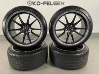 Original Mercedes Benz AMG GT 43 53 63 S X290 4 Türer 21 Zoll 63S Hessen - Kassel Vorschau