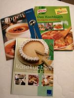 Verschiedene Koch- und Backbücher Bayern - Kelheim Vorschau
