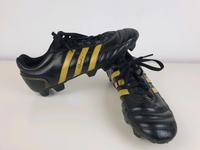 Adidas Fußball Stollenschuhe Gr. 44 Fußballschuhe Schuhe Kickschu Bayern - Röllbach Vorschau