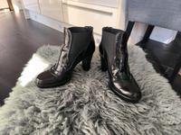 Stiefeletten von Tod's, gr.36,5 Nordrhein-Westfalen - Minden Vorschau
