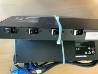 HP MODULAR PDU CONTROL UNIT inkl. 4 Extension Bars Rheinland-Pfalz - Worms Vorschau