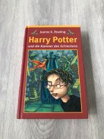 Harry Potter und die Kammer des Schreckens Buch 1999 Nordrhein-Westfalen - Dorsten Vorschau