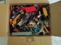 Lego Technic Konvolut Nordrhein-Westfalen - Borken Vorschau