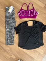 XS S Adidas under armour Reebok tight bustier shirt Paket Köln - Köln Junkersdorf Vorschau