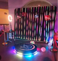 360 Grad Videocamera Photo Booth Tagespreis 399€,- Euro Bayern - Ingolstadt Vorschau