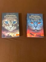 Warrior Cats (Staffel 5 Band 2&3) Nürnberg (Mittelfr) - Südstadt Vorschau