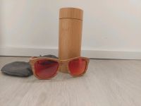 Sonnenbrille Holz Bayern - Barbing Vorschau