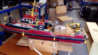 Schiff-Boot RC - (8)  Orkney Express Versorger Nordrhein-Westfalen - Frechen Vorschau