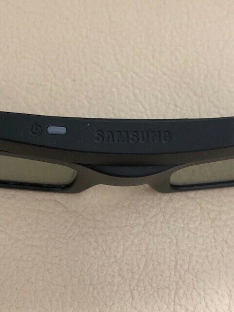 Samsung 3D Active Brille neu + 1 geschenkt in Hamburg