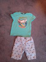 Dinosaurier Set von H&M t Shirt Shorts Hose Eimsbüttel - Hamburg Niendorf Vorschau