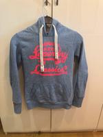 Superdry Kaputzenhoodie Pullover XS Bayern - Chieming Vorschau