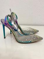 Schuhe mit hohen Absätzen Dortmund - Innenstadt-West Vorschau